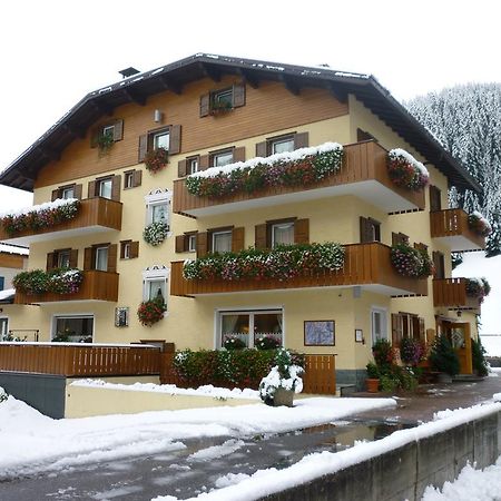 Hotel I Rododendri ヴァルフルヴァ エクステリア 写真