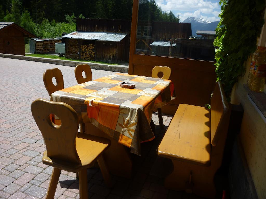 Hotel I Rododendri ヴァルフルヴァ エクステリア 写真